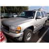 Image 1 : 2005 GMC Yukon XL