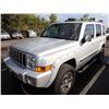 Image 1 : 2007 Jeep Commander