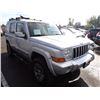 Image 2 : 2007 Jeep Commander