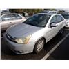 Image 1 : 2010 Ford Focus