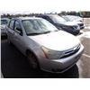 Image 2 : 2010 Ford Focus