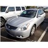 Image 1 : 2012 Nissan Altima