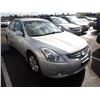 Image 2 : 2012 Nissan Altima