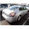 Image 3 : 2012 Nissan Altima