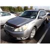 Image 1 : 2011 Subaru Outback