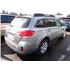 Image 3 : 2011 Subaru Outback