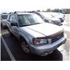 Image 2 : 2003 Subaru Forester