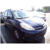 Image 2 : 2006 Toyota Sienna