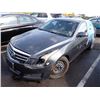 Image 1 : 2014 Cadillac ATS