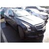 Image 2 : 2014 Cadillac ATS