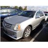 Image 1 : 2008 Cadillac SRX