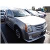 Image 2 : 2008 Cadillac SRX