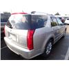 Image 3 : 2008 Cadillac SRX