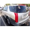 Image 4 : 2008 Cadillac SRX