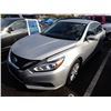 Image 1 : 2017 Nissan Altima
