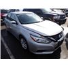 Image 2 : 2017 Nissan Altima