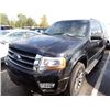Image 1 : 2016 Ford Expedition