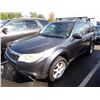 Image 1 : 2010 Subaru Forester