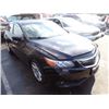 Image 2 : 2014 Acura ILX