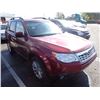 Image 2 : 2011 Subaru Forester