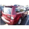 Image 3 : 2011 Subaru Forester