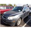 Image 1 : 2013 Chevrolet Captiva