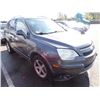 Image 2 : 2013 Chevrolet Captiva