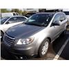 Image 1 : 2008 Subaru Tribeca