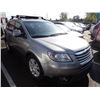 Image 2 : 2008 Subaru Tribeca