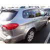 Image 3 : 2008 Subaru Tribeca