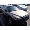 Image 2 : 2004 Volvo XC70