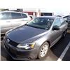 Image 1 : 2015 Volkswagen Jetta