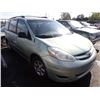 Image 2 : 2008 Toyota Sienna