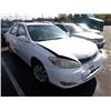 Image 2 : 2003 Toyota Camry
