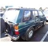 Image 3 : 1995 Nissan Pathfinder