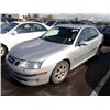 Image 1 : 2007 Saab 9-3