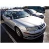 Image 2 : 2007 Saab 9-3
