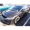 Image 1 : 2009 Honda Civic