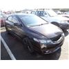 Image 2 : 2009 Honda Civic
