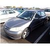 Image 1 : 2005 Honda Civic