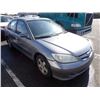 Image 2 : 2005 Honda Civic