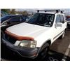 Image 1 : 1999 Honda CR-V