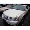 Image 1 : 2006 Cadillac DTS