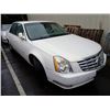 Image 2 : 2006 Cadillac DTS