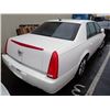 Image 3 : 2006 Cadillac DTS