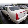 Image 4 : 2006 Cadillac DTS