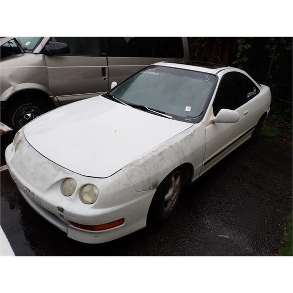 1994 Acura Integra