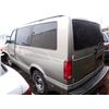 Image 4 : 2001 GMC Safari