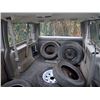 Image 6 : 2001 GMC Safari