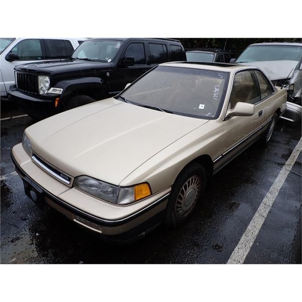 1990 Acura Legend